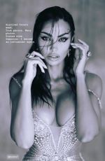 MADALINA GHENEA - Instagram Photos 04/11/2026