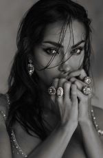 MADALINA GHENEA - Instagram Photos 04/14/2026