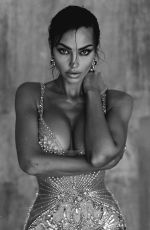 MADALINA GHENEA - Instagram Photos and Video 04/15/2026