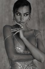 MADALINA GHENEA - Instagram Photos and Video 04/15/2026