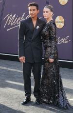 MADDIE SIMPSON at Michael Premiere at Dolby Theater in Hollywood 04/20/2026