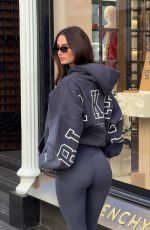 MADDY CHEARY - Instagram Photos 04/09/2026