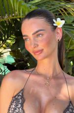 MADDY CHEARY - Instagram Photos 04/11/2026