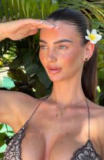 MADDY CHEARY - Instagram Photos 04/11/2026