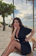 MADDY CHEARY - Instagram Photos 04/11/2026