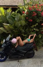 MADDY CHEARY - Instagram Photos 04/14/2026