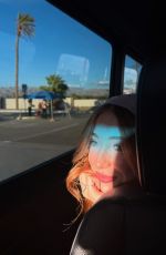 MADELINE FORD - Instagram Photos 04/11/2026