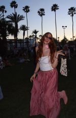 MADELINE FORD - Instagram Photos 04/11/2026