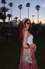 MADELINE FORD - Instagram Photos 04/11/2026