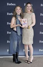MADELYN CLINE at Forbes 30 Under 30 Summit in Phoenix 04/21/2026
