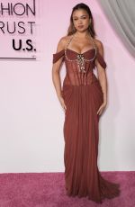 MADISON BAILEY at Fashion Trust U.S 2026 Awards at Nya Studios in Los Angeles 04/07/2026