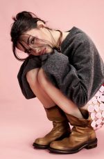 MADISON BEER for Grazia Italy April 2026