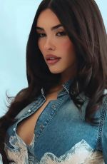 MADISON BEER for Grazia Italy April 2026