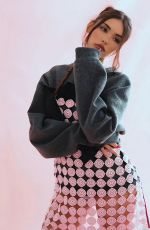 MADISON BEER for Grazia Italy April 2026