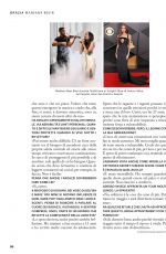 MADISON BEER in Grazia Italy, April 2026