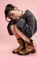 MADISON BEER in Grazia Italy, April 2026