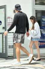 MADISON BEER Out and About in Miami 04/15/2026