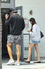 MADISON BEER Out and About in Miami 04/15/2026