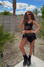 MADISON PETTIS at Coachella 04/11/2026