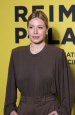 MAGALIE LEPINE BLONDEAU at Closing Ceremony of 6th Reims Polar Film Festival 04/04/2026