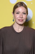 MAGALIE LEPINE BLONDEAU at Closing Ceremony of 6th Reims Polar Film Festival 04/04/2026