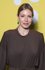 MAGALIE LEPINE BLONDEAU at Closing Ceremony of 6th Reims Polar Film Festival 04/04/2026