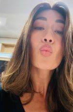 MAGGIE Q - Instagram Photos 04/11/2026