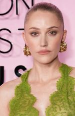 MAIKA MONROE at Fashion Trust U.S 2026 Awards at Nya Studios in Los Angeles 04/07/2026