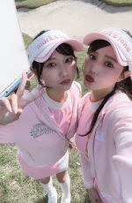 MAKI SHIORI -  Instagram Photos 04/26/2026