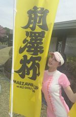 MAKI SHIORI -  Instagram Photos 04/26/2026