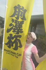 MAKI SHIORI -  Instagram Photos 04/26/2026