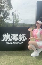 MAKI SHIORI -  Instagram Photos 04/26/2026
