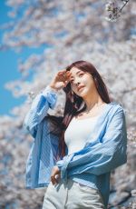 MAKOTO MINAMI - Instagram Photos 04/09/2026