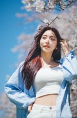 MAKOTO MINAMI - Instagram Photos 04/09/2026