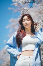 MAKOTO MINAMI - Instagram Photos 04/09/2026