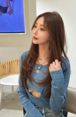 MAKOTO MINAMI - Instagram Photos 04/16/2026