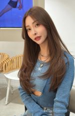 MAKOTO MINAMI - Instagram Photos 04/16/2026