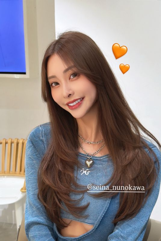 MAKOTO MINAMI - Instagram Photos 04/16/2026