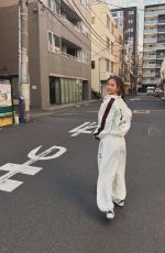 MAKOTO MINAMI - Instagram Photos 04/20/2026