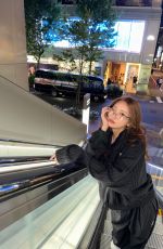 MAKOTO MINAMI - Instagram Photos 04/21/2026