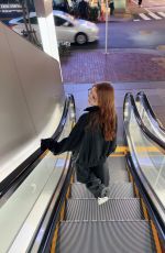 MAKOTO MINAMI - Instagram Photos 04/21/2026
