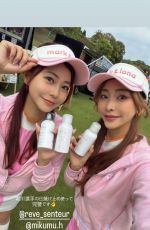 MAKOTO MINAMI - Instagram Photos 04/25/2026