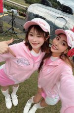 MAKOTO MINAMI - Instagram Photos 04/25/2026