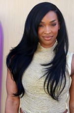 MALIKA HAQQ at Hulu