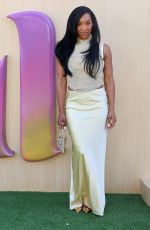 MALIKA HAQQ at Hulu