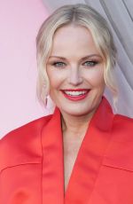 MALIN AKERMAN at Fashion Trust U.S 2026 Awards at Nya Studios in Los Angeles 04/07/2026
