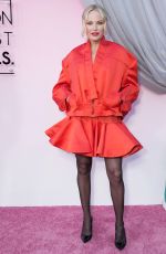 MALIN AKERMAN at Fashion Trust U.S 2026 Awards at Nya Studios in Los Angeles 04/07/2026