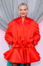 MALIN AKERMAN at Fashion Trust U.S 2026 Awards at Nya Studios in Los Angeles 04/07/2026