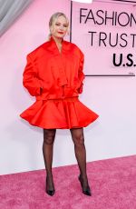 MALIN AKERMAN at Fashion Trust U.S 2026 Awards at Nya Studios in Los Angeles 04/07/2026