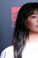 MALINA WEISSMAN at Fuze Screening at Metrograph in New York City 04/21/2026